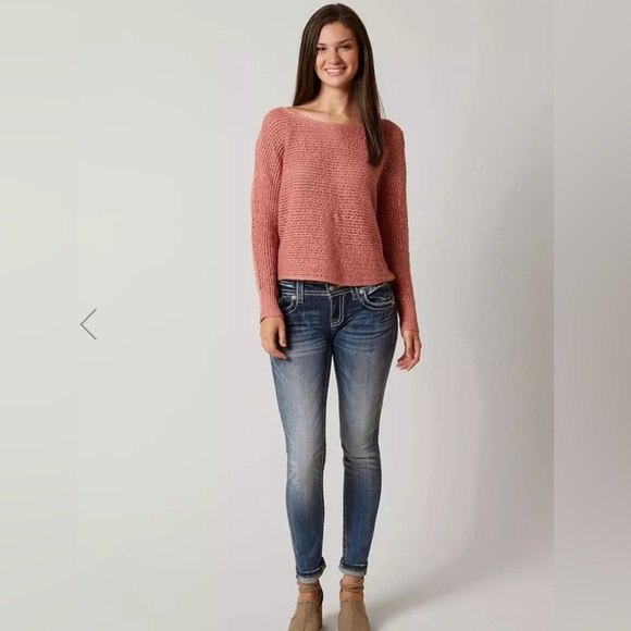 Billabong Sweater - Brand New With Tags - Picture 1 of 5